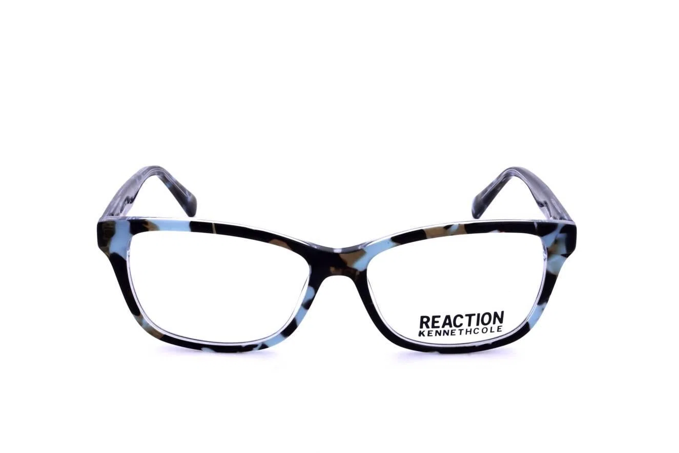 Kenneth Cole RN50052 Eyeglasses - view 2